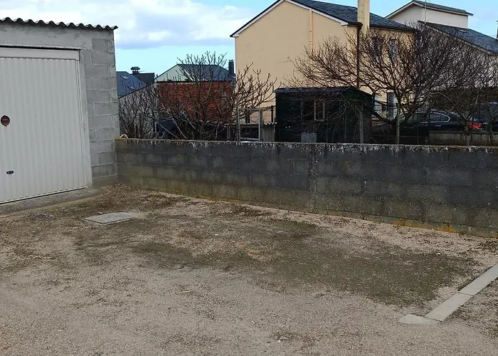 Casa De Arriba