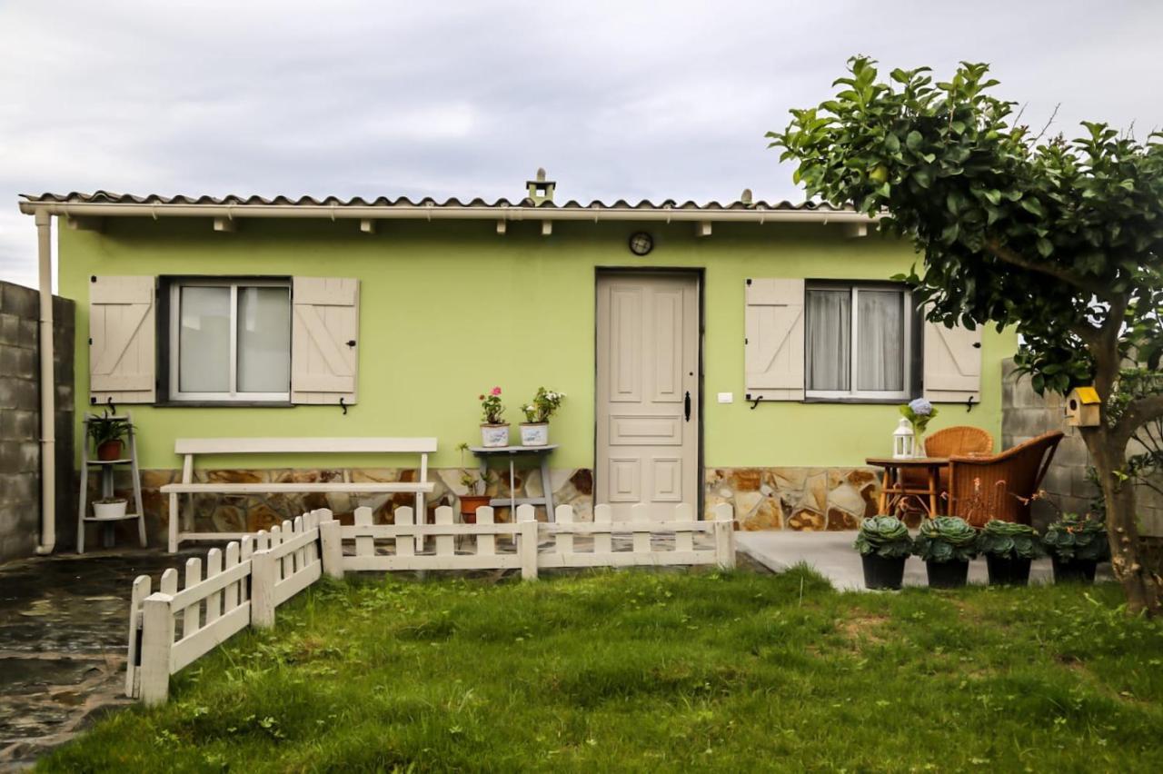 Casa De Arriba Appartement *