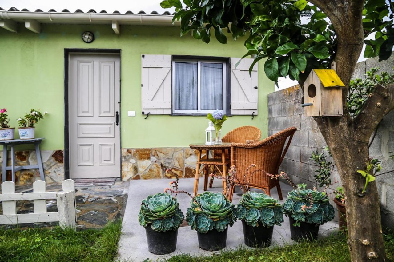 Appartement Casa De Arriba